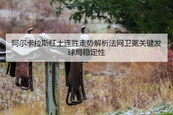 阿尔卡拉斯红土连胜走势解析法网卫冕关键发球局稳定性